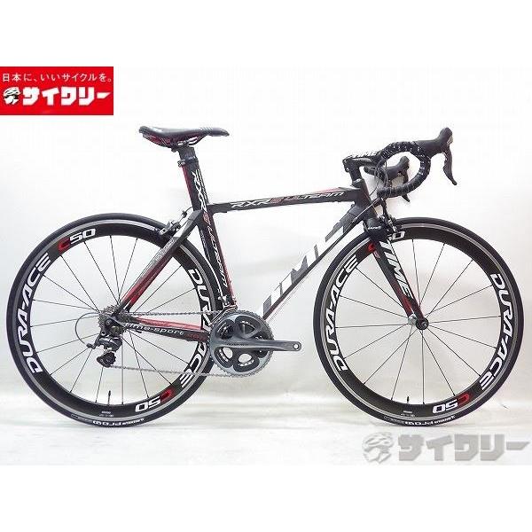 TIME RXRS ULTEAM デュラエース TIME RXRS ULTEAM デュラエース TIME