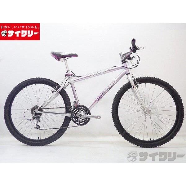 MIYATA 「ミヤタ」 SUPER RIDGE RUNNER 年式不明 マウンテンバイク