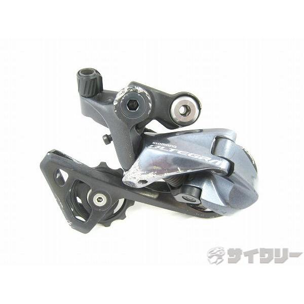 リアディレイラー シマノ RD-R8000-SS ULTEGURA 11s - 中古