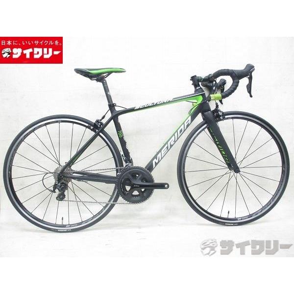 MERIDA RIDE 3000 ロードバイク 700C 47サイズ 2017年 【公式通販】