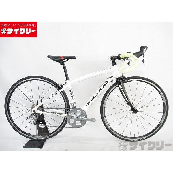 ANCHOR 「アンカー」 RFA3 EX 2015年モデル ロードバイク