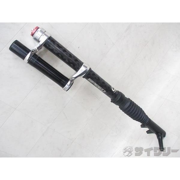 サスペンション フロントサスペンション キャノンデール