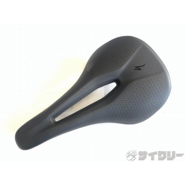 サドル スペシャライズド POWER ARC HOLLOW TIレール - 中古