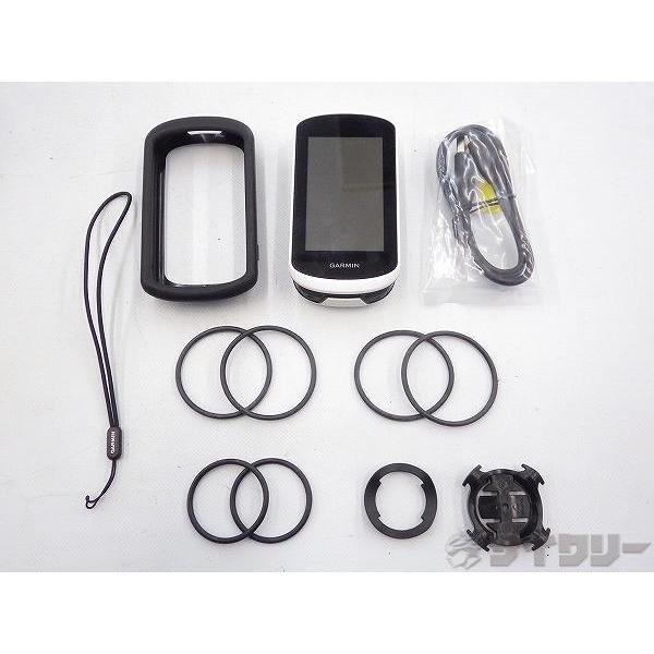 【美品動作確認済】GARMIN EDGE EXPLORE 2 サイクルコンピュータ ノーマル ガーミン EDGE EXPLORE2 ※動作確認済み