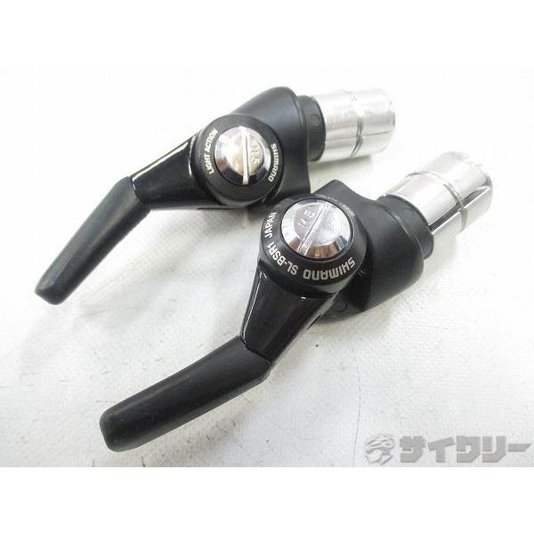 シマノ Shimano　バーコン　バーエンドコントローラー ウエムラサイクルパーツインターネット店 / Shimano(シマノ