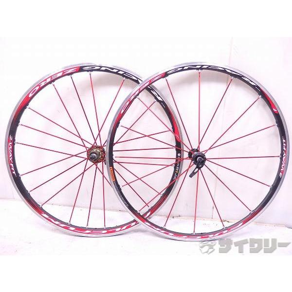 Fulcrum Racing Zero ホイールセット 700C ホイール 700C フルクラム ホイールセット RACING ZERO 700C