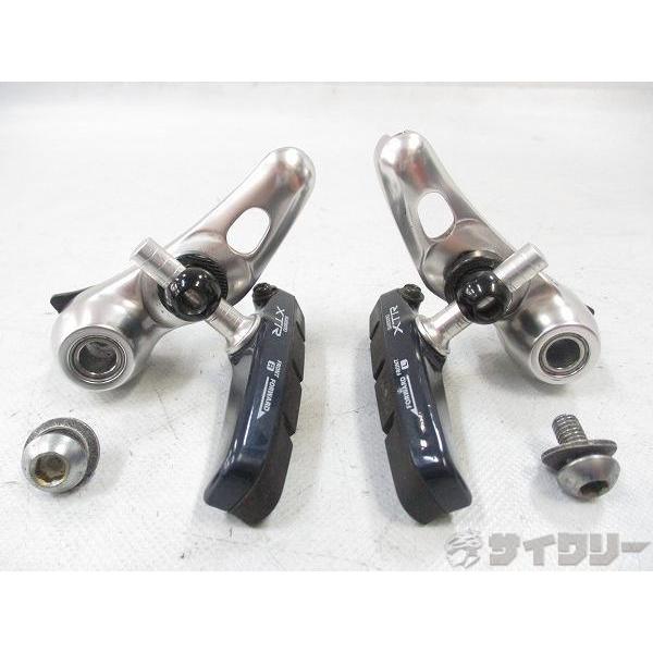Shimano XTR BR-M900　シマノ カンチブレーキ　新品未使用品☆ ブレーキ本体 カンチブレーキ シマノ BR-M900 XTR - 中古