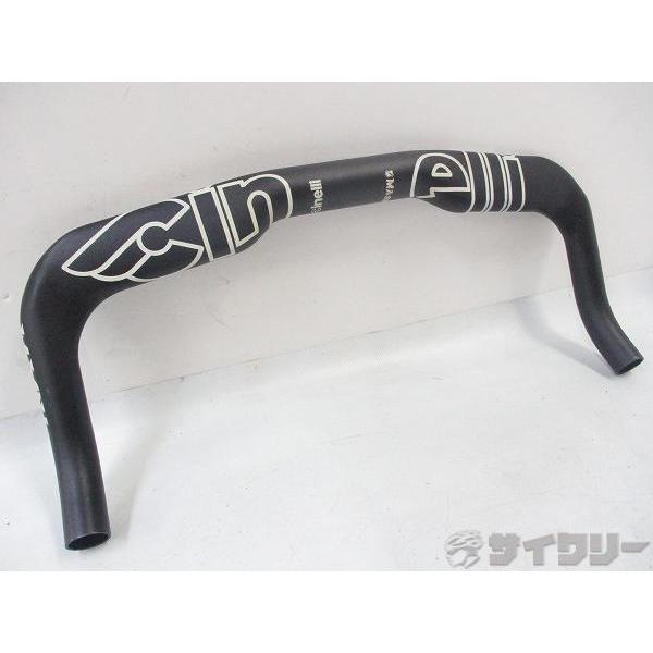 ハンドル ブルホーン チネリ ブルホーンバーハンドル MASH 400（c-c