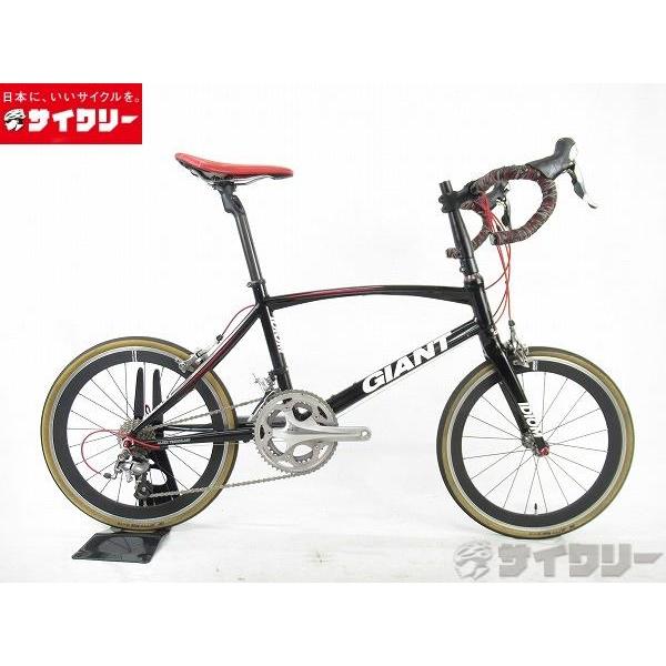 小径車（ミニベロ） 折り畳機構なし ジャイアント IDIOM 0 105
