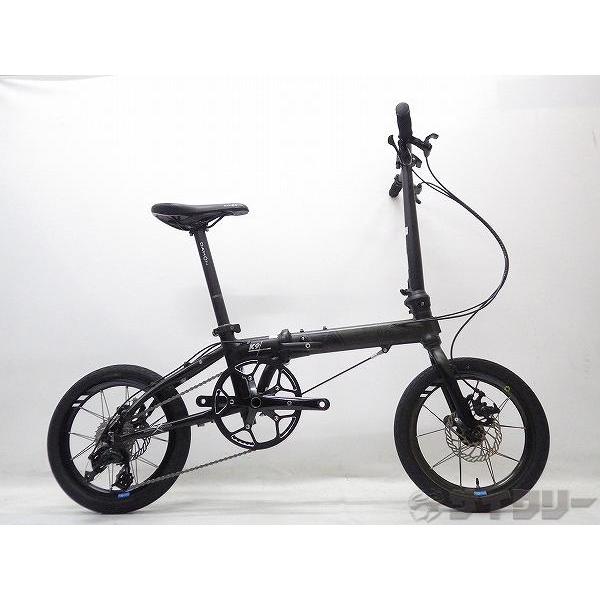 レアなミニベロ折り畳み 超レア品 【16インチ】 ミニベロ 折り畳み自転車 - メルカリ