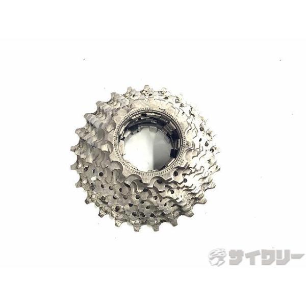 スプロケット シマノ 10s 12-25T 欠品あり - 中古 : サイクリー Yahoo