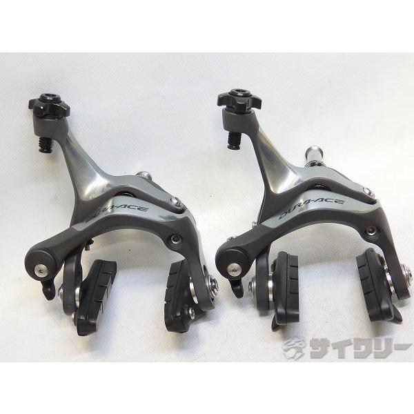 ブレーキ本体 その他 シマノ ブレーキキャリパーセット DURA-ACE