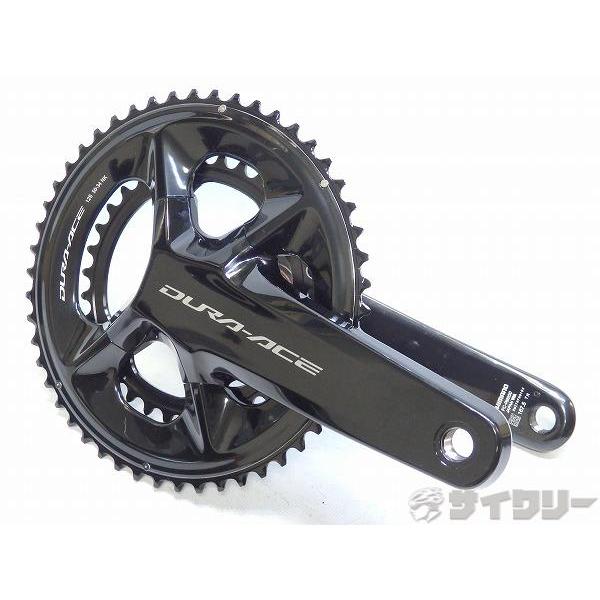 クランク クランク本体 シマノ DURA-ACE FC-R9200 167.5mm/50