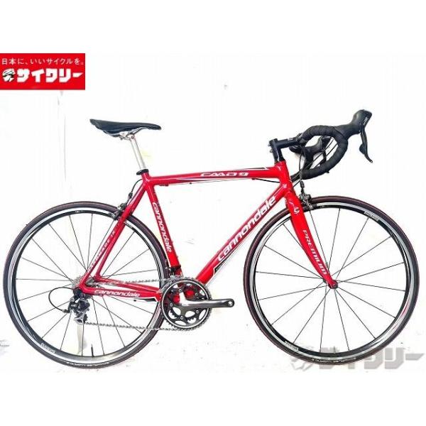 キャノンデール　CAAD9 6ロードバイク アメリカ製 MADE IN USA！Cannondale CAAD9―6