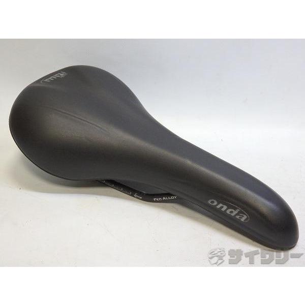 サドル セライタリア onda - 中古 : サイクリー Yahoo!ショップ