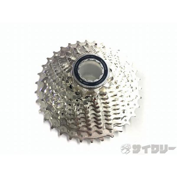 CS-HG700 11-34T 11s スプロケット 新品未使用品 スプロケット シマノ CS-HG700-11 11s 11-34T - 中古