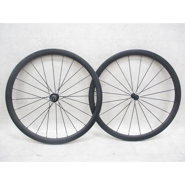 ホイール 700C マビック ホイールセット COSMIC PRO CARBON SL シマノ