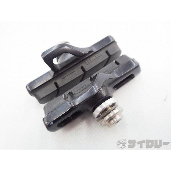 カンパニョーロ スーパーレコード ブレーキシュー台座（舟）新品未使用 カンパニョーロ スーパーレコード ブレーキシュー台座（舟）新品