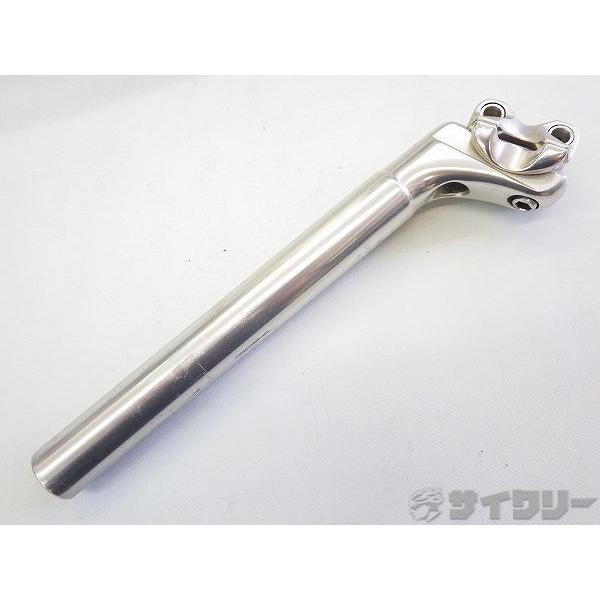 シートポスト その他 日東 NJ-SP72 26.8mm/250mm/30mm - 中古