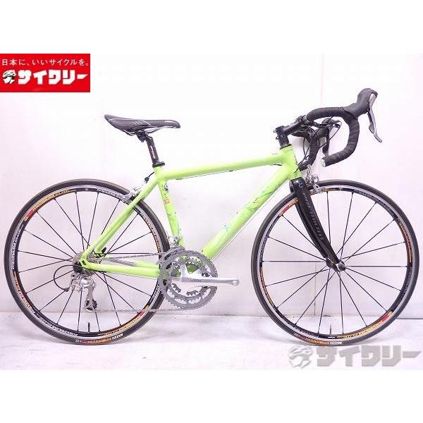 ロードバイク キャノンデール OPTIMO FEMININE2 TRIPLE 650C 2007 中古 