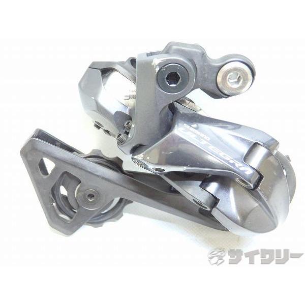 リアディレイラー シマノ ULTEGRA Di2 RD-R8050 - 中古