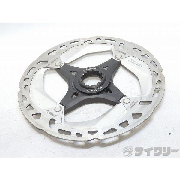 RT-MT800 ブレーキローター 2枚セット 160mm 新品未使用 ブレーキ用小物 ディスクローター シマノ RT-MT800 φ160mm