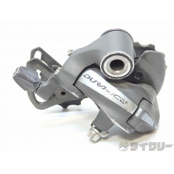 DURA-ACE 10速 リアディレイラーRD-7900 美品 リアディレイラー シマノ DURA-ACE RD-7900 10s - 中古