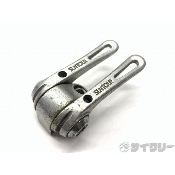 ビンテージ SUNTOUR サンツアー バーコン シフター 2-3x 6速 サンツアー SUNTOUR バーコン BAR-CON 6S ACCUSHIFT SL-BC00