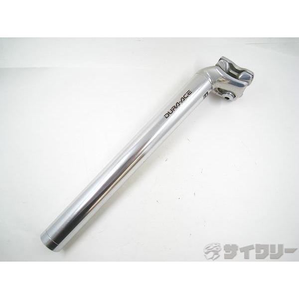デュラエース　シートポスト27.2（SP-7410） シートポスト 27.2mm シマノ SP-7410 DURA-ACE 27.2/270mm NJS