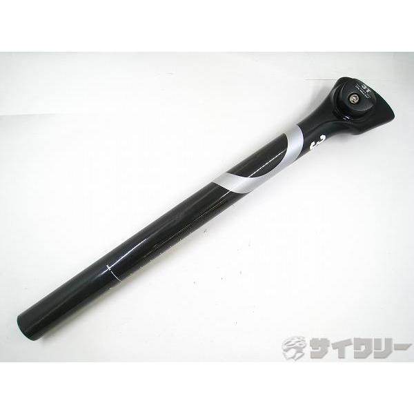 専用品 3T ionic LTD 27.2 × 280 シートポスト 27.2mm 3T カーボンシートポスト IONIC O LTD 27.2