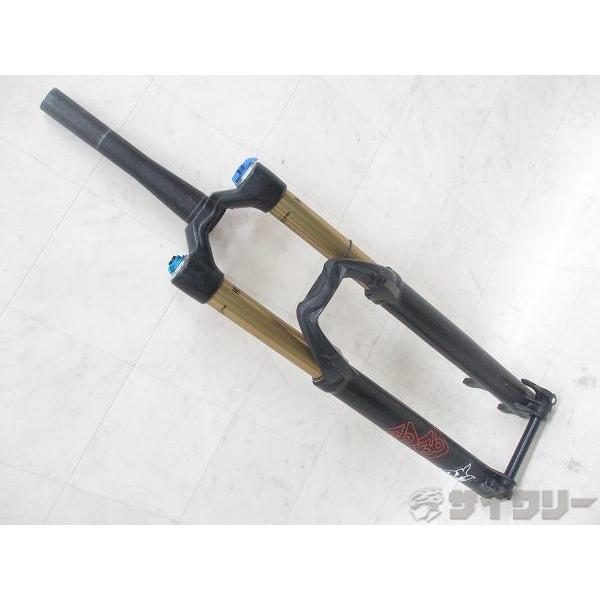 サスペンション フロントサスペンション フォックス 36 27.5インチ