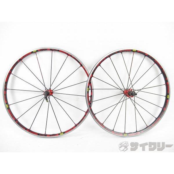 MAVIC R-SYS PREMIUM 700Cリアホイール未走行品 MAVIC R-SYS premium 700C リアホイール11速 中古 ホイール 700C