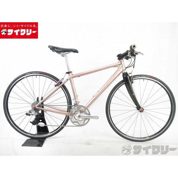 クロスバイク ジャイアント ESCAPE R1 2009 中古 : サイクリー Yahoo 