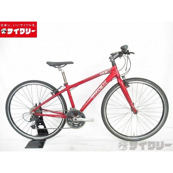 クロスバイク トレック 7.3FX 2010 中古 : サイクリー Yahoo!ショップ