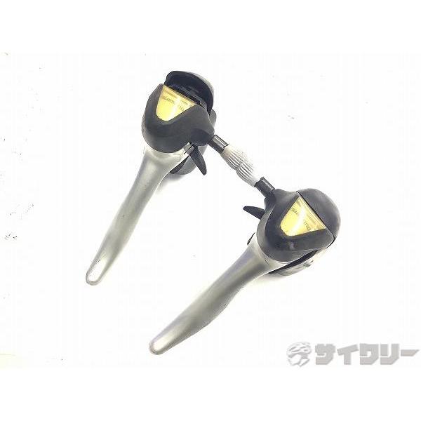シフター デュアルコントロールレバー シマノ STIレバー ST-2300