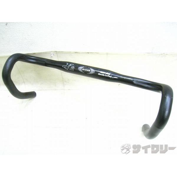 ハンドル ドロップ ディズナ ドロップハンドル J-FIT MORE 400/31.8mm