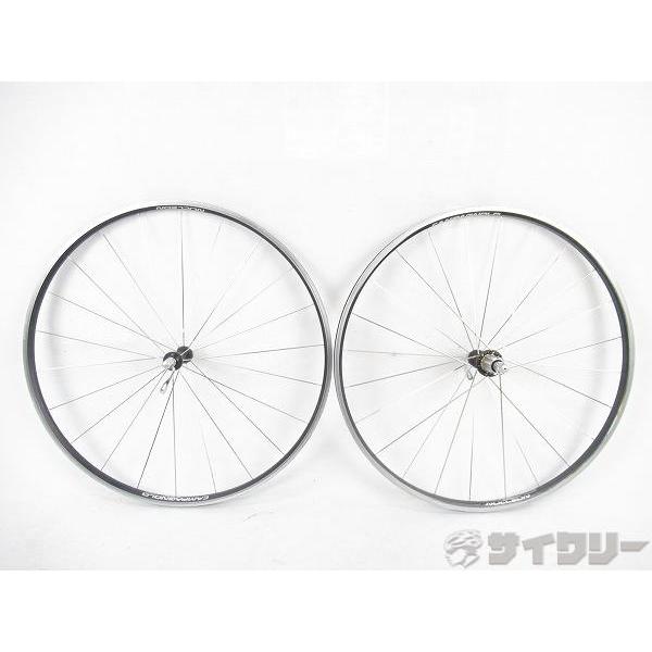 700Cチューブラーホイール カンパニョーロ ホイール 700C カンパニョーロ ホイール前後 NUCLEON チューブ