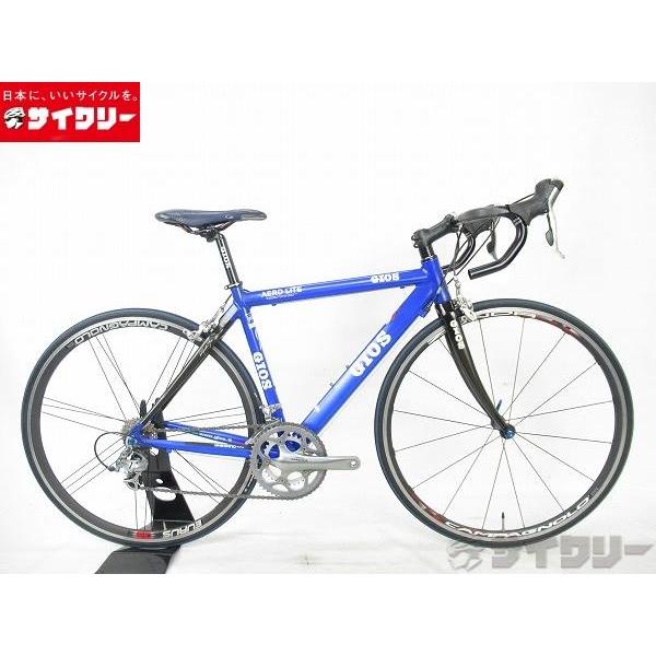 ロードバイク ジオス AERO LITE 2010頃 中古 : サイクリー Yahoo 