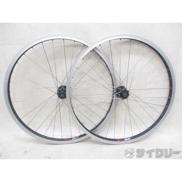 ホイール 26インチ サンリムズ ホイール前後セット BIG MAMMOTH FAT 26