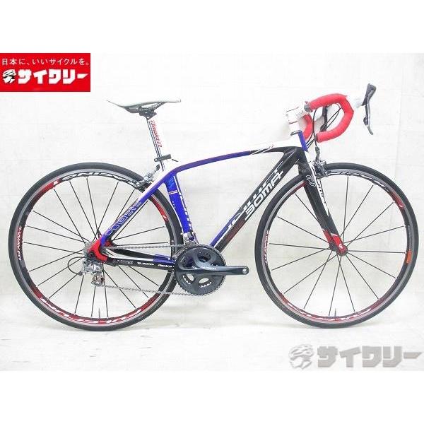ロードバイク ボーマ CT-RR RAPID-R 2011 中古 : サイクリー Yahoo 