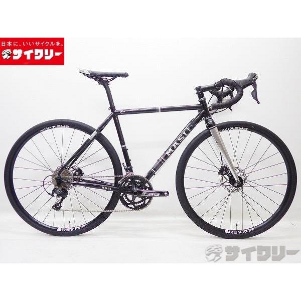 ロードバイク シクロクロス マジー CXGR 2017 中古