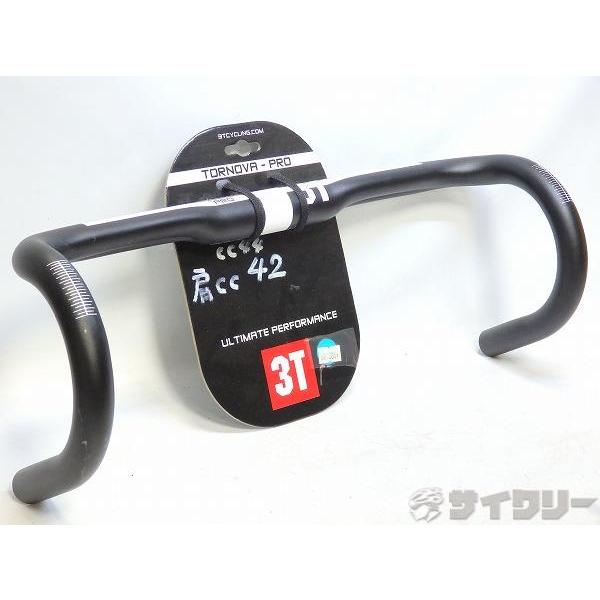 3T TTハンドル 幅420ミリ 3T TTハンドル 幅420ミリ