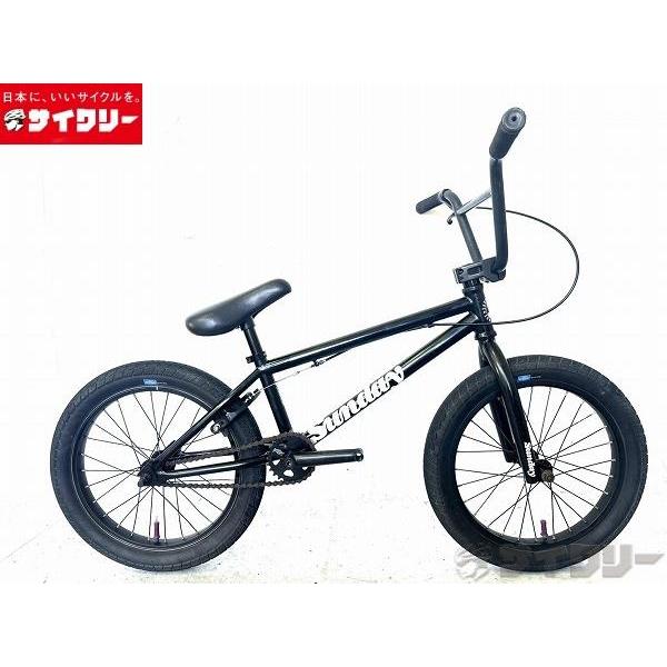 BMX SUNDAY PRIMER 18 2021 中古 : サイクリー Yahoo!ショップ - 通販
