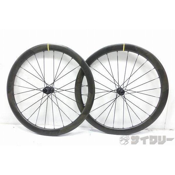 MAVIC COSMIC SLR 45 LTD 完組ホイール(中古) MAVIC COSMIC SLR 45 LTD 完組ホイール(中古) MAVIC(マヴィック)COSMIC