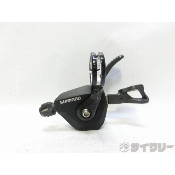 Shimano SL-RS700 右のみ シマノ シマノ SL-RS700 シフトレバー 右レバーのみ 11速 ブラック