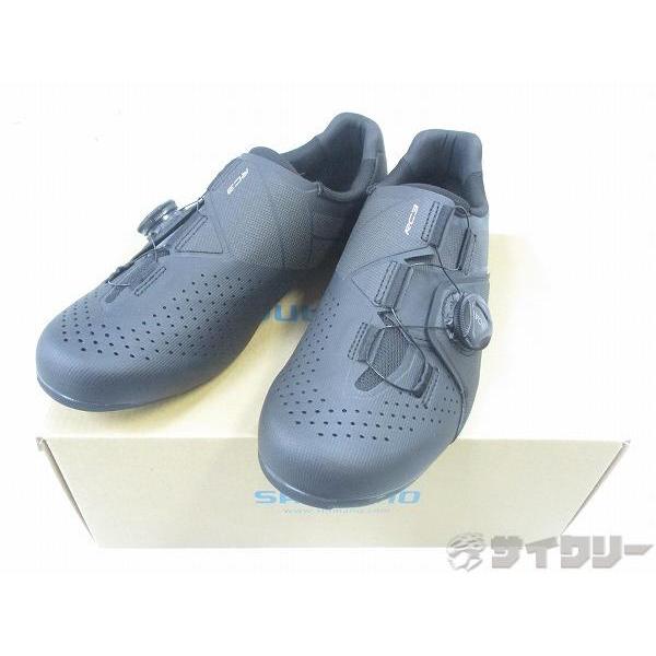 シューズ シマノ ビンディングシューズ SH-RC300 RC3 40（25.2cm