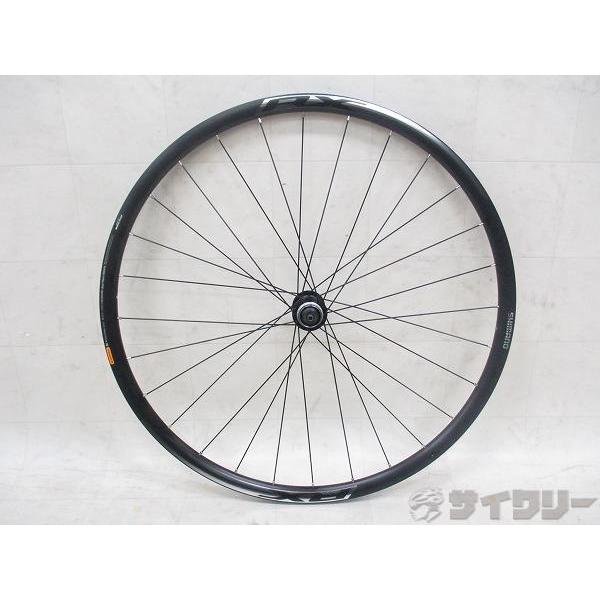 Shimano WH-RX010 700c 前後 ホイール SHIMANO WH-RX010 前後ホイールセット 700C ディスクブレーキ - メルカリ