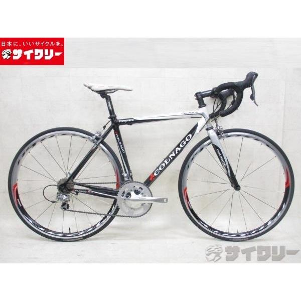 ロードバイク コルナゴ Primavera 105 2009 中古 : サイクリー Yahoo