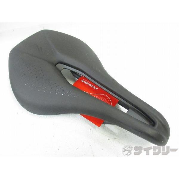 サドル スペシャライズド POWER EXPERT HollowTiレール 143mm - 中古