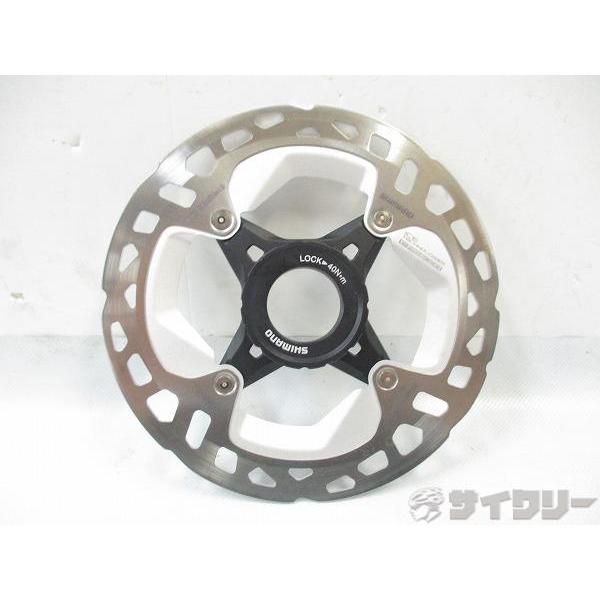 ブレーキ用小物 ディスクローター シマノ RT-MT800-SS 140mm センター